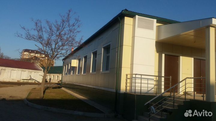 Облицовка фасадов композитом