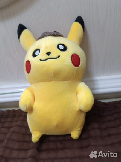 Мягкая игрушка