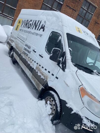 Sollers Atlant 2.7 МТ, 2024, 18 710 км