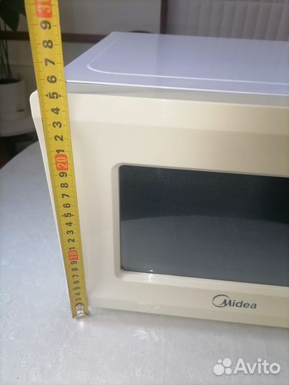 Микроволновая печь