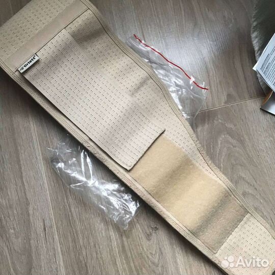 Бандаж для беременных orlett