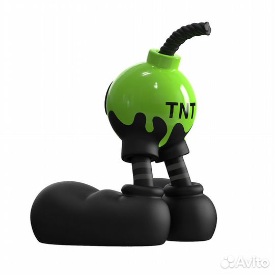 Friendly Fire Infiltrator