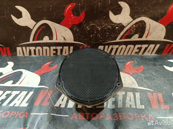 Динамик двери передний правый Ford Focus 1 MK1