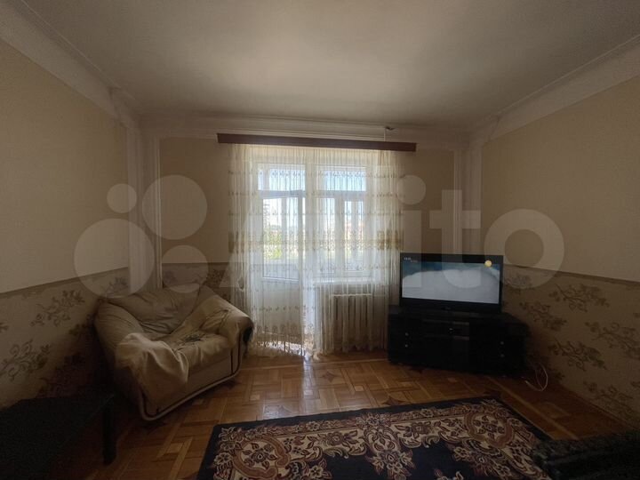 3-к. квартира, 110 м², 4/5 эт.