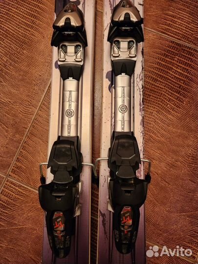 Горные лыжи Blizzard