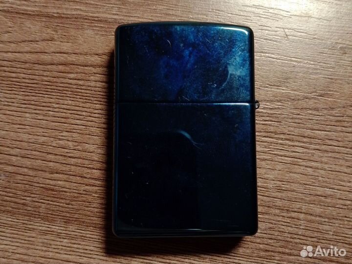 Zippo unicorn fantasy