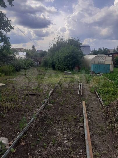 Дача 27,3 м² на участке 7 сот.