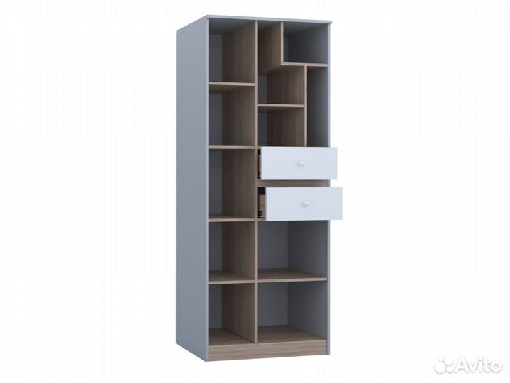 Детский комплекс Атрия