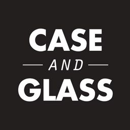 Case and Glass