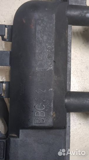 Катушка зажигания Citroen Berlingo