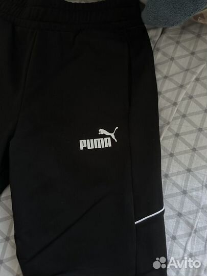 Спортивные штаны Puma оригинал S