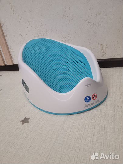 Горка для купания angelcare