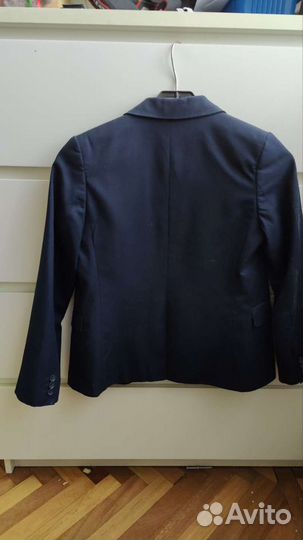 Пиджак для мальчика hm 134