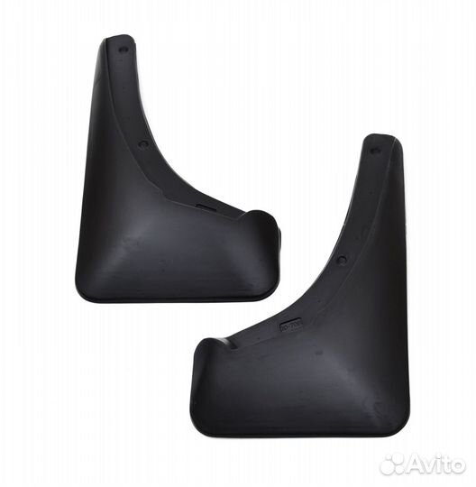 Брызговики Honda Pilot 3 (2015+) (задние)