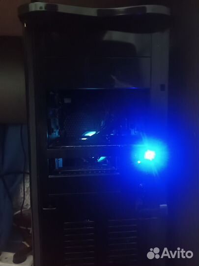Системный блок