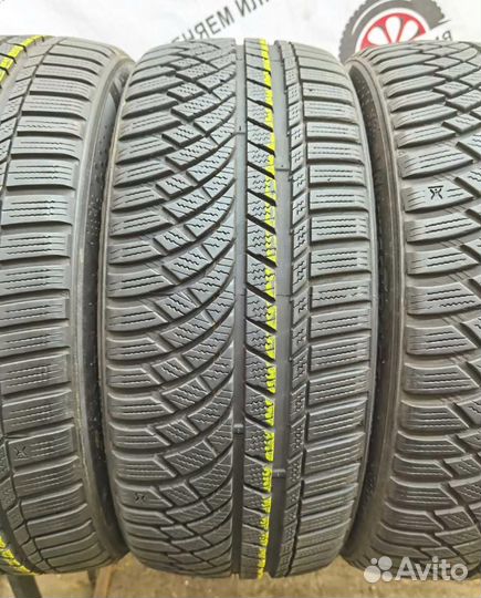 Kumho WinterCraft WP72 225/55 R17 98N