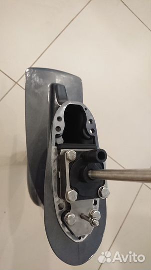 Редуктор в сборе Yamaha 9.9 15 S, 2Т, 4Т