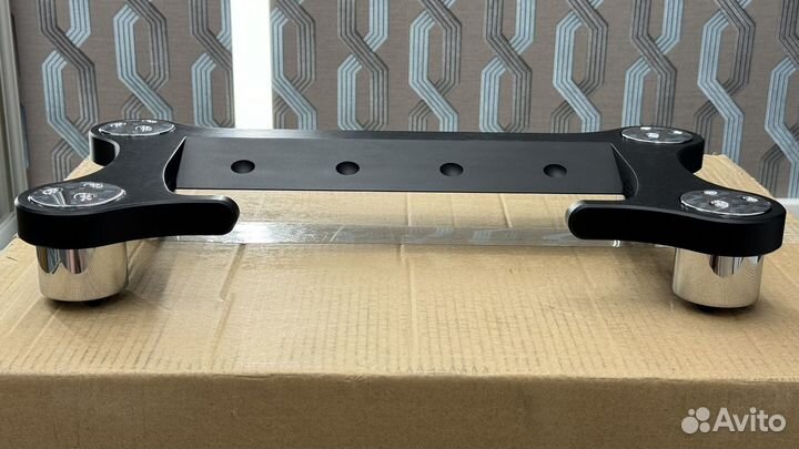 Chord Choral Ensemble Stand Sistem