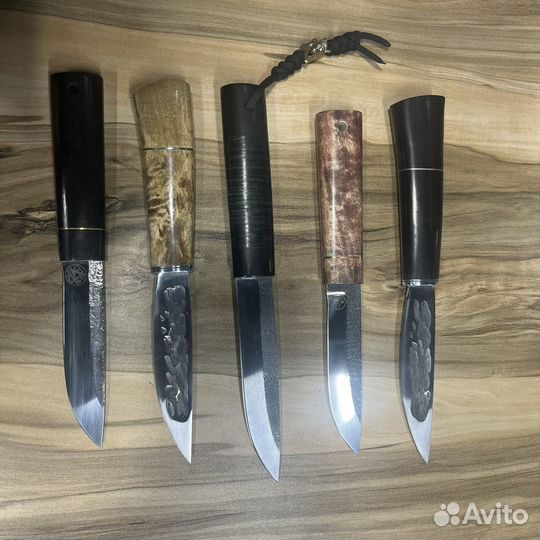 Якутский Нож якут ханты манси