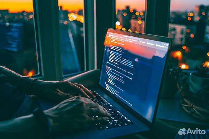 Репетитор по программированию
