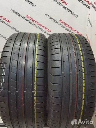 Goodyear Eagle F1 Asymmetric 2 235/50 R18 97V