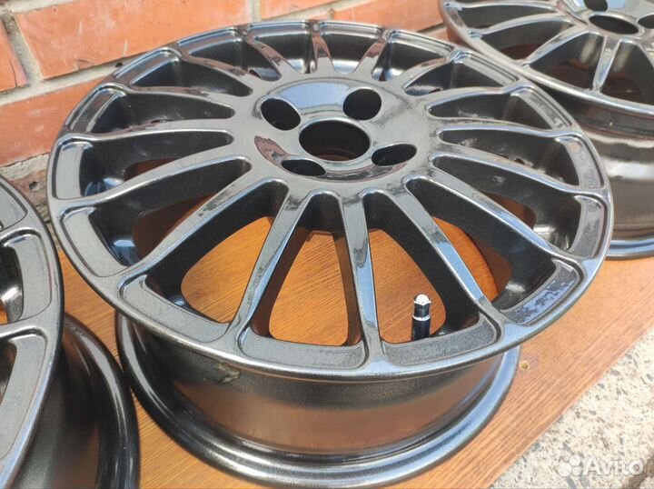 Диски р 15 4 100