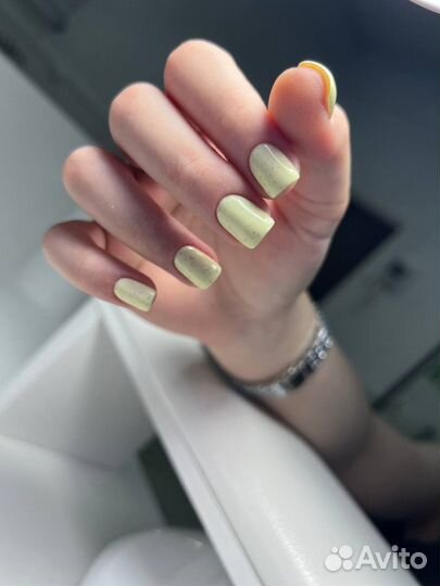 Маникюр Педикюр Нагибина Фурмановская