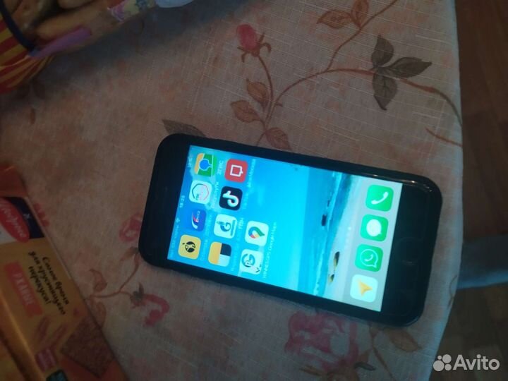 iPhone 6, 32 ГБ