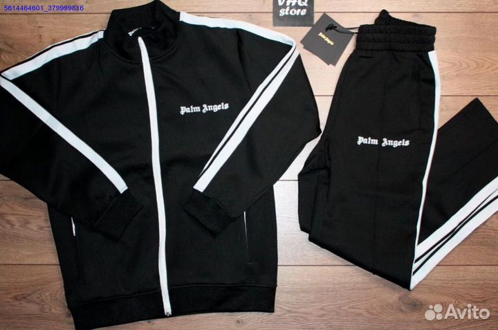 Олимпийка Palm Angels (Арт.92832)