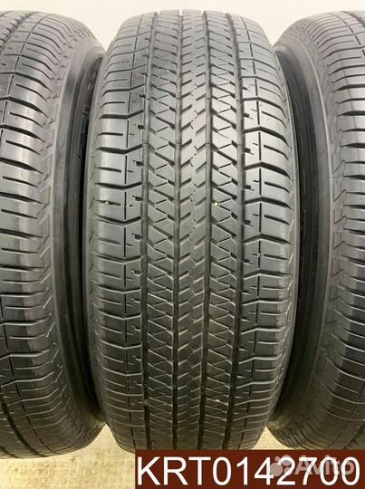 Bridgestone Dueler H/T D684 II 265/65 R17 112S