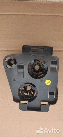 Блок управления АКПП Skoda Octavia A8