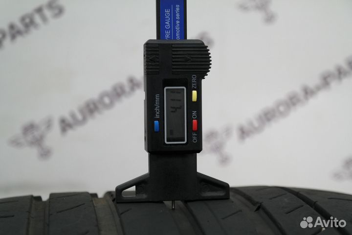 Continental ContiSportContact 5 285/40 R21 109Y