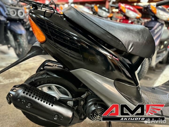 Скутер Honda Dio AF35 из Японии