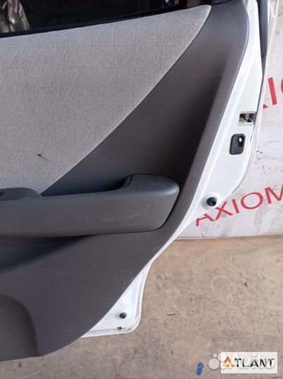 Дверь задний правый honda FIT