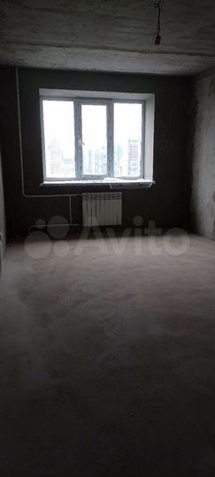 1-к. квартира, 39,3 м², 10/11 эт.