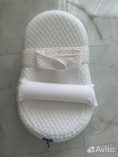 Кокон для новорожденных