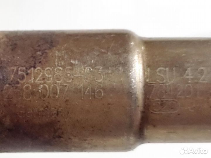 Лямбда-зонд N46 BMW E90