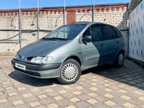 Renault Scenic 1.6 MT, 1998, 221 058 км, с пробегом, цена 275 000 руб.