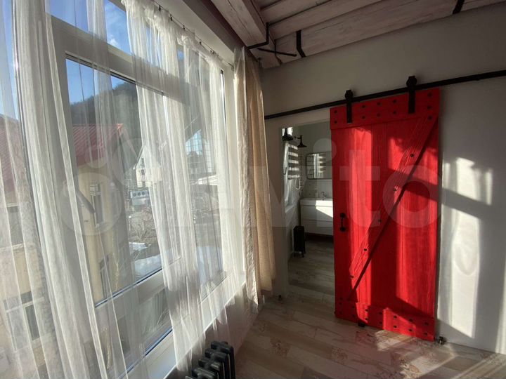 Квартира-студия, 33 м², 2/6 эт.