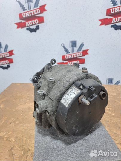 Генератор Mercedes Benz E Class W210 2.7 CDI 2001