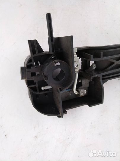 Ручка двери задней наружная правая форд Fusion 20