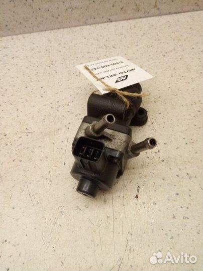 Клапан EGR Nissan Skyline NV35 VQ25DD