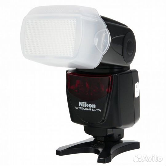 Nikon SB700 (пломба Nikon)