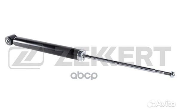 Амортизатор газовый задней подвески Renault Cli