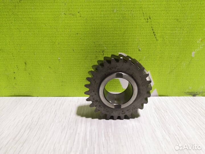 Шестерня МКПП Форд Фокус 1