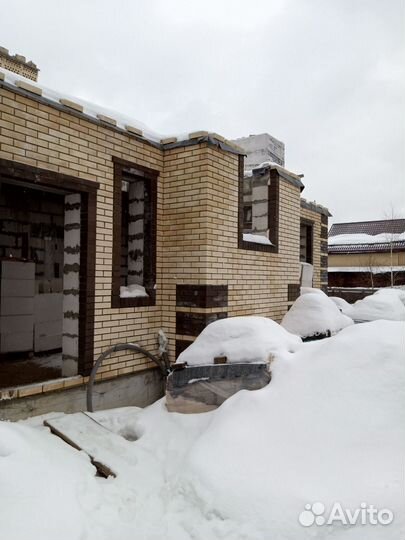 Найду нормальный дом контроль строительных работ