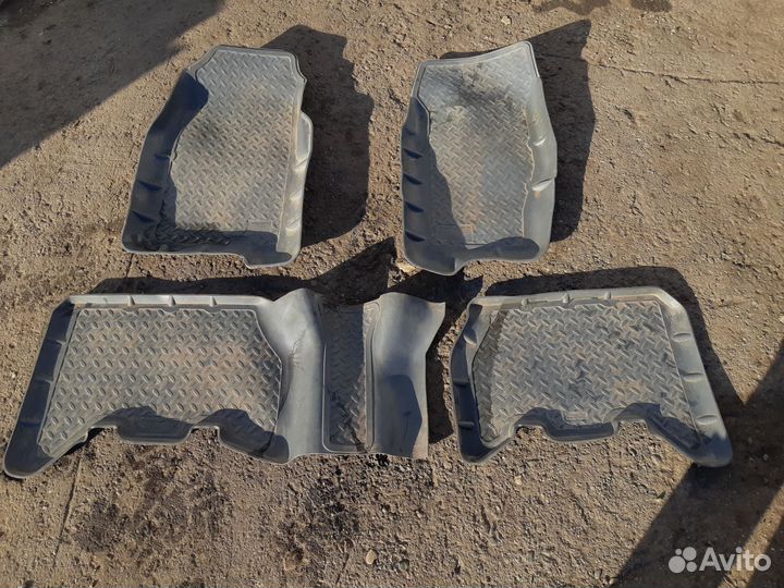 Toyo Observe G3-Ice 265/65 R17