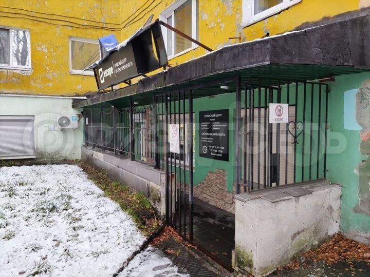 Продам помещение свободного назначения, 86.7 м²