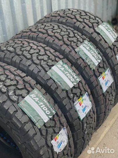 Roadcruza RA1100 A/T 225/70 R16 101T
