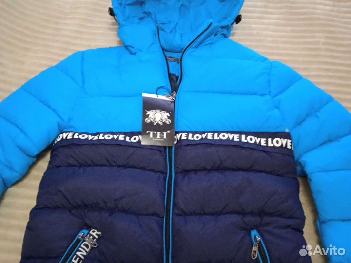 Костюм женский